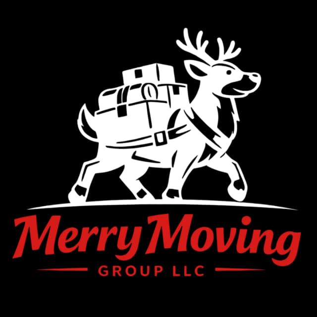 Merry Moving Texas